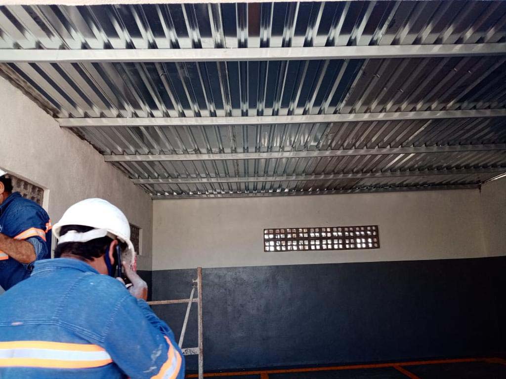 PRAMSEI: Proyectos de construcción y mantenimiento (63)